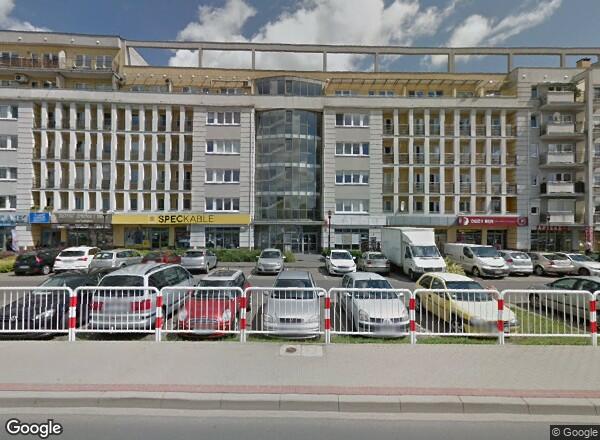 Ceny mieszkań Poznań Katowicka 33