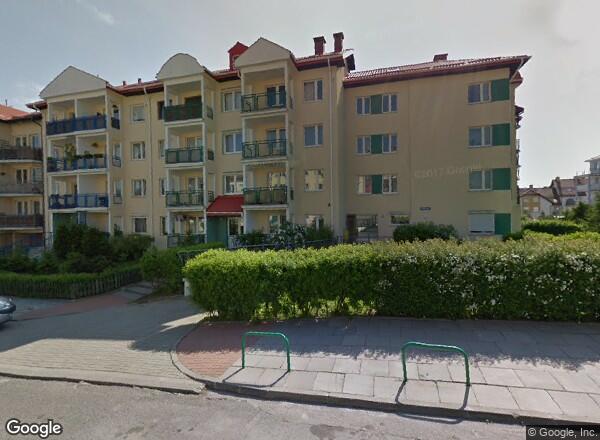 Ceny mieszkań Gdynia Witosławy 18