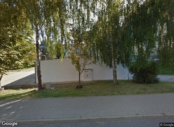 Ceny transakcyjne mieszkań Lublin Pana Balcera 8E