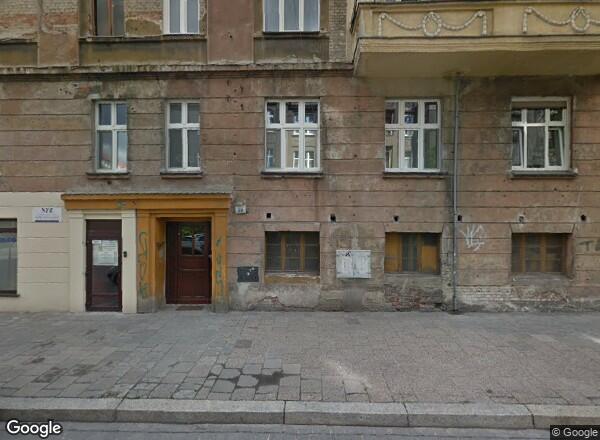 Ceny mieszkań Wrocław UL. WAPIENNA 22