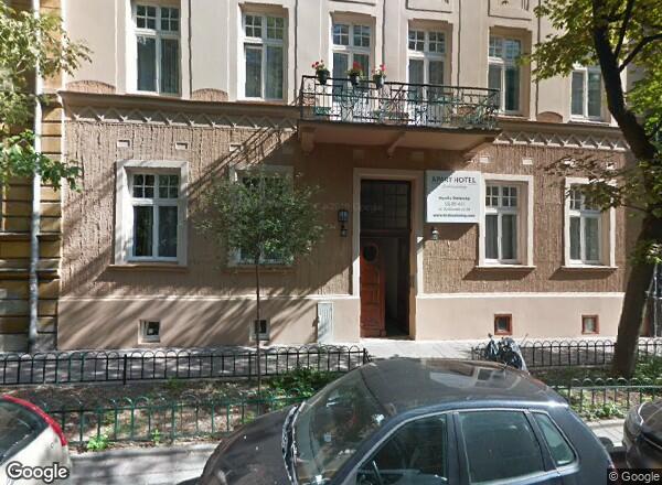 Ceny mieszkań Kraków Mikołaja Zyblikiewicza 14