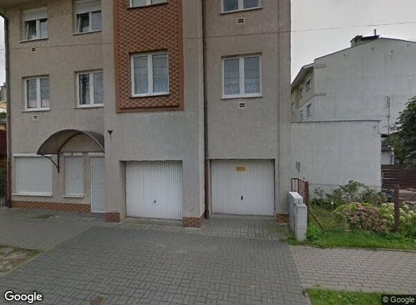 Ceny transakcyjne mieszkań Bydgoszcz Strzelecka 19