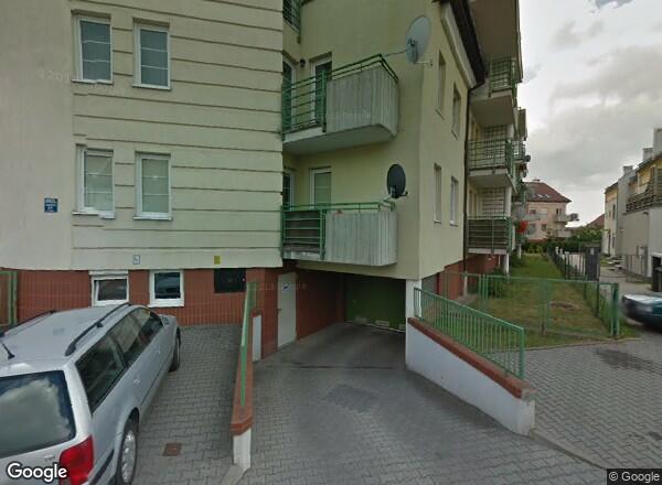 Ceny mieszkań Wrocław UL. SEZAMKOWA 20