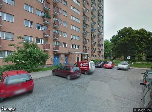 Ceny mieszkań Warszawa ul. Wiartel 8