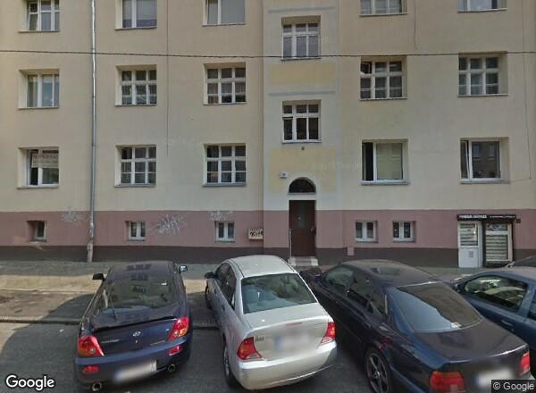 Ceny transakcyjne mieszkań Szczecin Maksyma Gorkiego 30