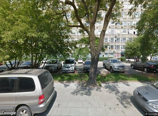 Ceny mieszkań Warszawa ul. Mińska 25