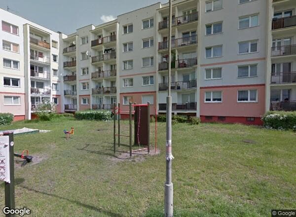 Ceny transakcyjne mieszkań Bydgoszcz Zajęcza 14