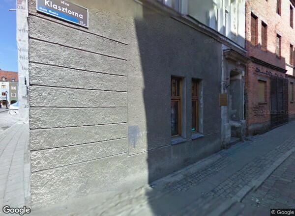 Ceny transakcyjne mieszkań Poznań Klasztorna 21