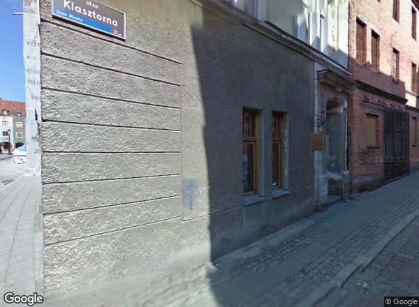 Ceny mieszkań Poznań Klasztorna 21