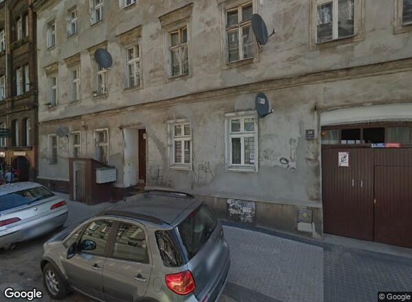 Ceny mieszkań Poznań Strzelecka 29