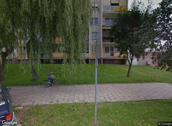 Ceny mieszkań Szczecin Eugeniusza Romera 103