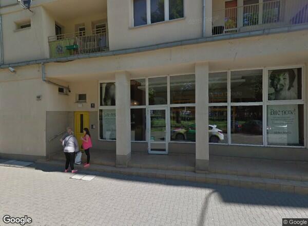 Ceny mieszkań Poznań Ogrodowa 14