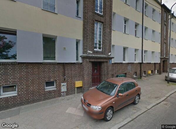 Ceny mieszkań Szczecin Elizy Orzeszkowej 3