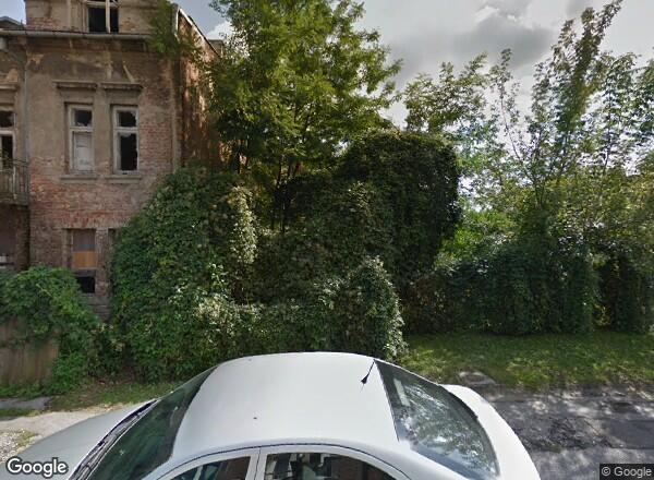 Ceny mieszkań Lublin Dolna Panny Marii 20