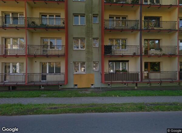 Ceny mieszkań Katowice Złota 39