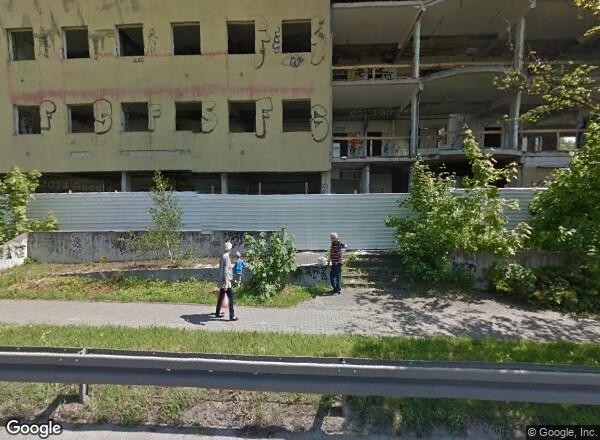 Ceny transakcyjne mieszkań Gdynia Kombatantów 28