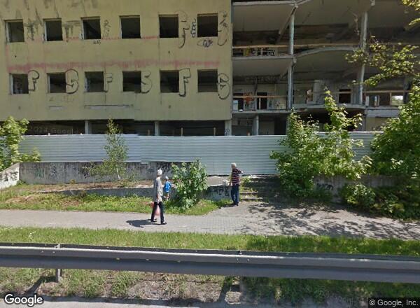 Ceny mieszkań Gdynia Kombatantów 28