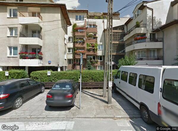 Ceny mieszkań Warszawa ul. Gdańska 14