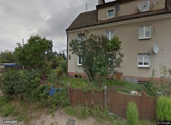 Ceny transakcyjne mieszkań Szczecin Berka Joselewicza 13
