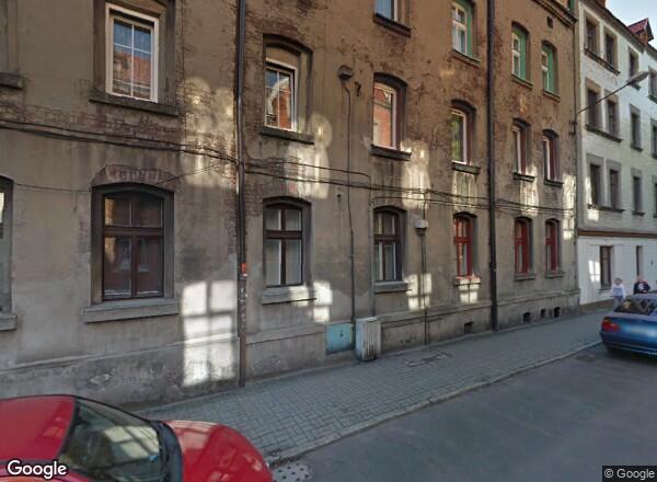 Ceny mieszkań Katowice Stacyjna 3