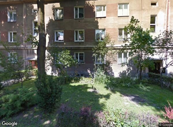Ceny transakcyjne mieszkań Lublin Jastrzębia 1