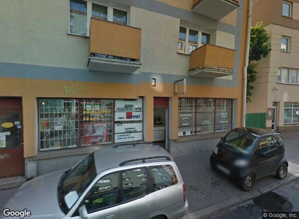 Ceny mieszkań Gdynia Warszawska 65