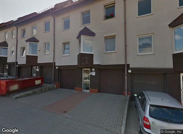 Ceny mieszkań Gdynia Wzgórze Bernadowo 230