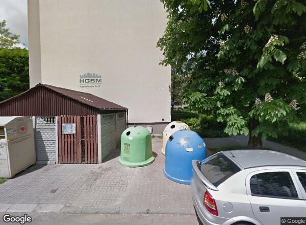 Ceny mieszkań Katowice Przedwiośnie 8