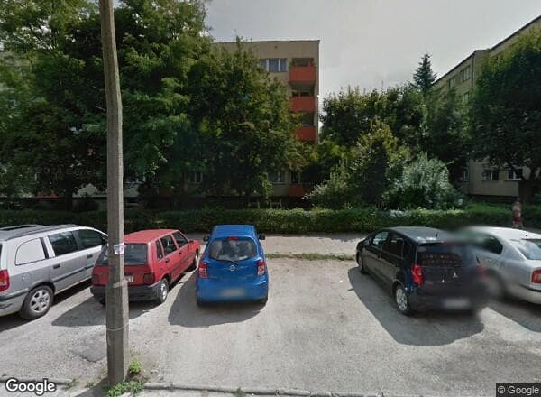 Ceny transakcyjne mieszkań Wrocław UL. POZNAŃSKA 5