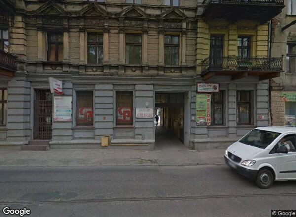 Ceny mieszkań Łódź Płk Jana Kilińskiego 114