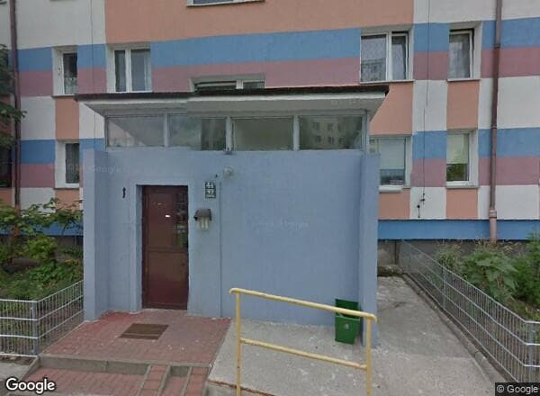 Ceny transakcyjne mieszkań Gorzów Wielkopolski STANISŁAWA STASZICA 4B