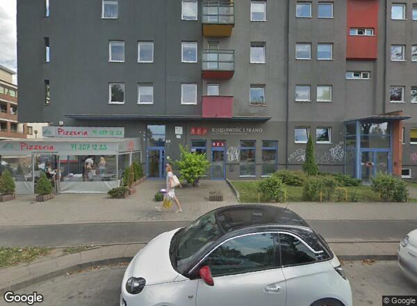 Ceny mieszkań Wrocław UL. BOLESŁAWA KRZYWOUSTEGO 85B