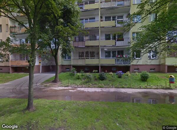 Ceny mieszkań Szczecin Eugeniusza Romera 43