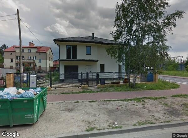 Ceny transakcyjne mieszkań Ząbki Gajowa 18