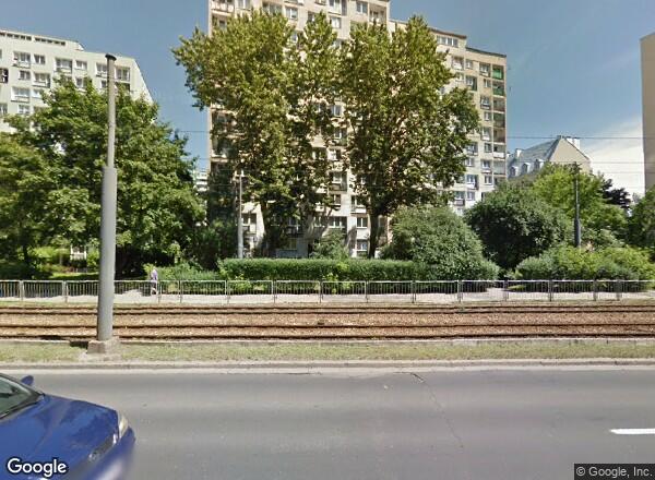 Ceny mieszkań Warszawa ul. Okopowa 20