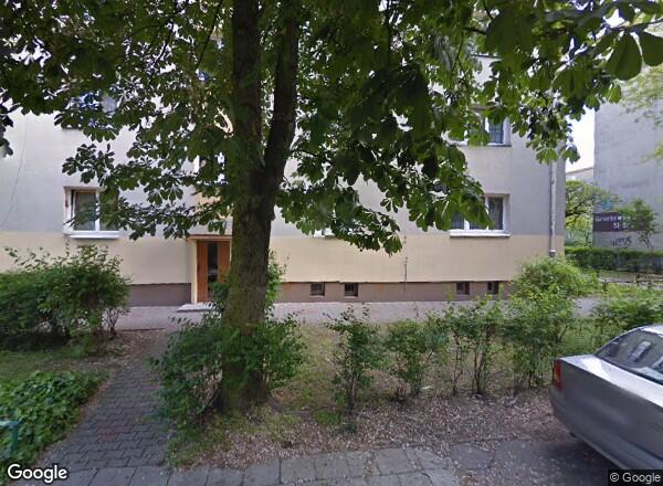 Ceny mieszkań Poznań Grochowska 53