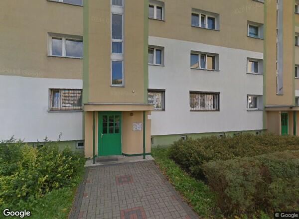 Ceny mieszkań Łódź Gładka 10