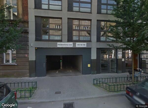 Ceny mieszkań Kraków Krowoderska 52