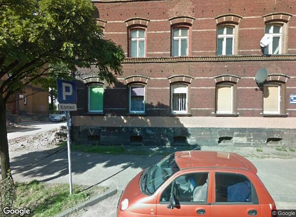 Ceny mieszkań Katowice Wiśniowa 3