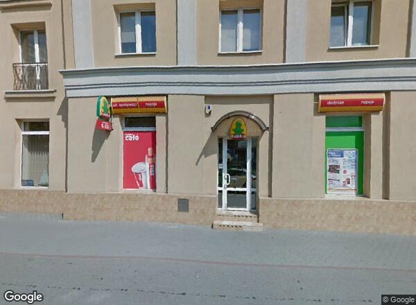 Ceny mieszkań Kraków Mogilska 68