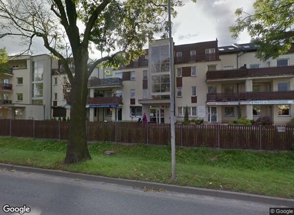 Ceny mieszkań Katowice Armii Krajowej 190A