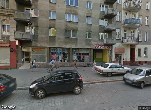 Ceny mieszkań Wrocław UL. ICCHAKA LEJBA PERECA 14