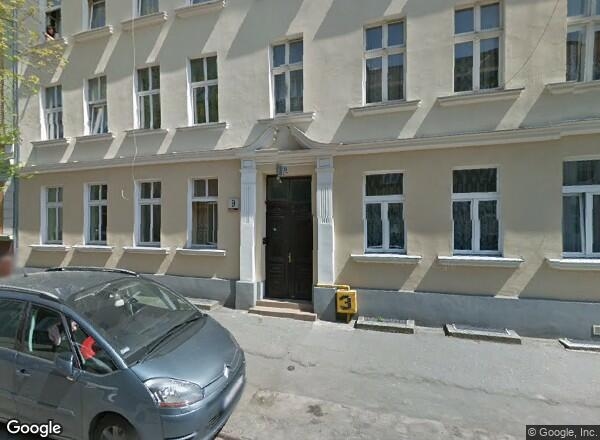 Ceny transakcyjne mieszkań Gdańsk Aldony 9