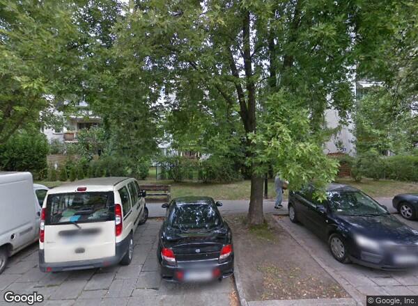 Ceny mieszkań Warszawa ul. Meander 23