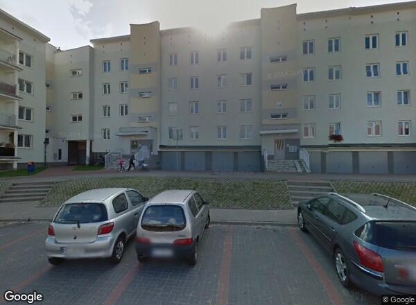 Ceny transakcyjne mieszkań Białystok Niska 23