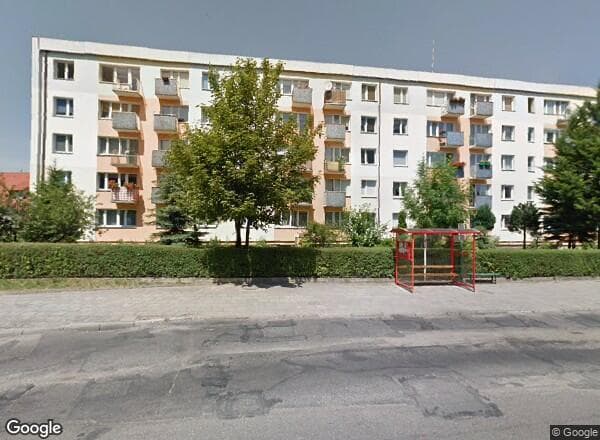 Ceny transakcyjne mieszkań Gorzów Wielkopolski STANISŁAWA STASZICA 1B