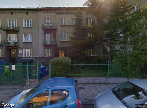 Ceny mieszkań Kraków Aleja płk. Władysława Beliny-Prażmowskiego 49