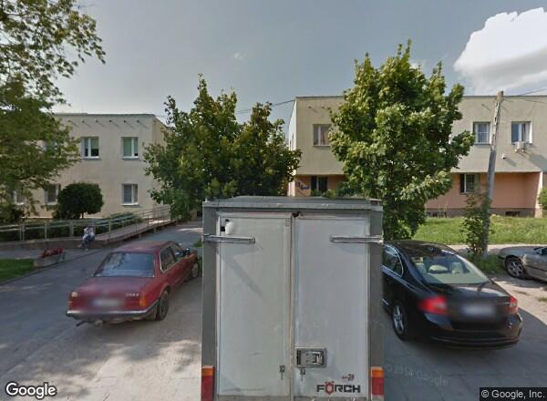 Ceny mieszkań Warszawa ul. Zwierzyniecka 8B