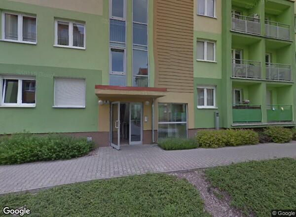 Ceny mieszkań Wrocław UL. SREBRNOGÓRSKA 8