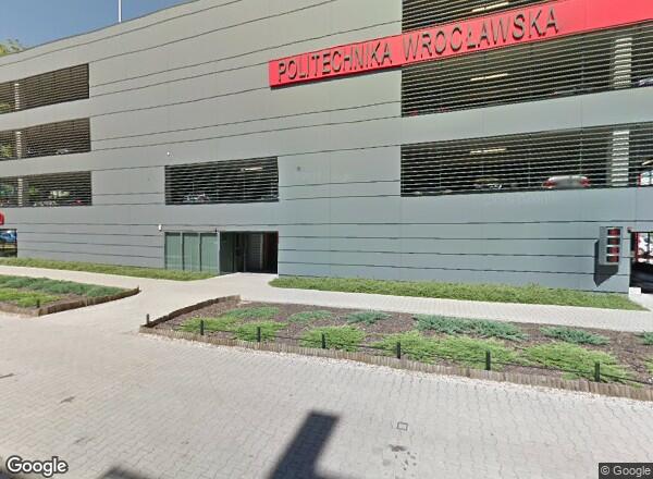 Ceny mieszkań Wrocław UL. JÓZEFA MARII HOENE-WROŃSKIEGO 12